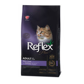 reflex skin care dry food